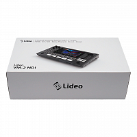 Видеомикшер Lideo VM-2 NDI : купить в Москве